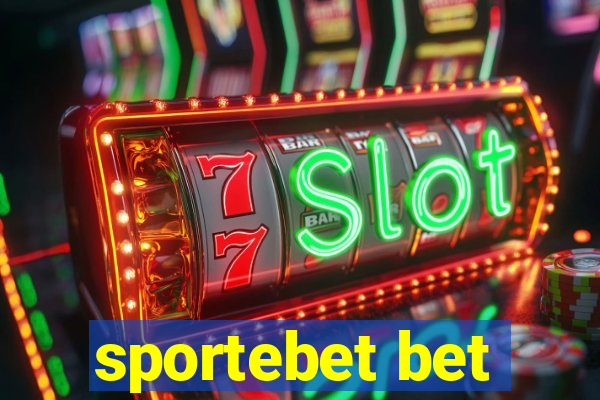 sportebet bet